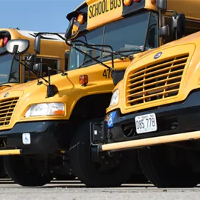 SSD Transportation Services